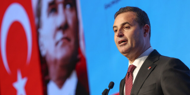 AHMET AKIN